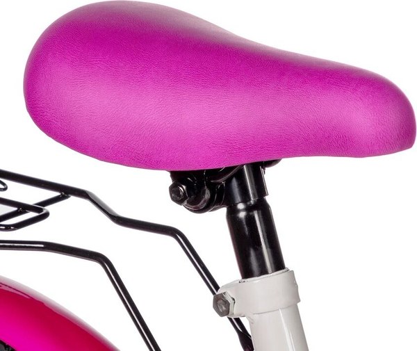 Детский велосипед Foxx Simple 16 / 164SIMPLE.WT5