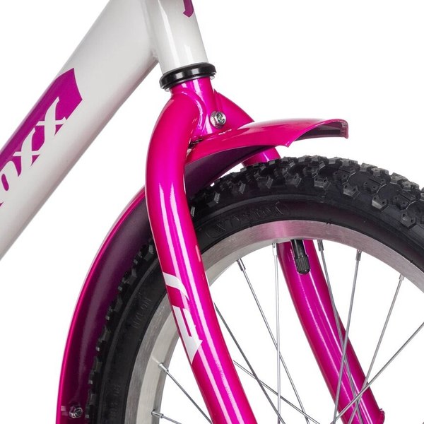 Детский велосипед Foxx Simple 18 / 184SIMPLE.WT5