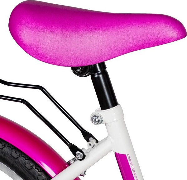 Детский велосипед Foxx Simple 18 / 184SIMPLE.WT5