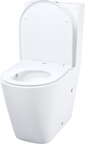 Унитаз напольный IDDIS Slide SLIRDSEi24