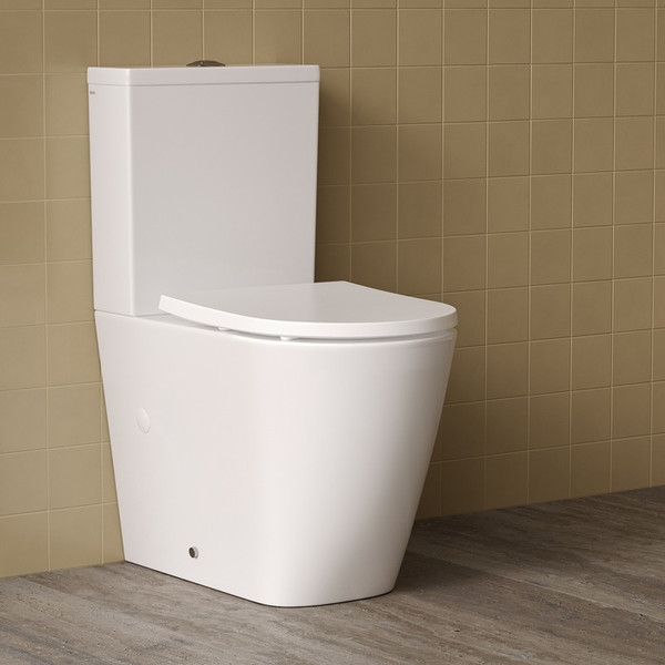 Унитаз напольный IDDIS Slide SLIRDSEi24