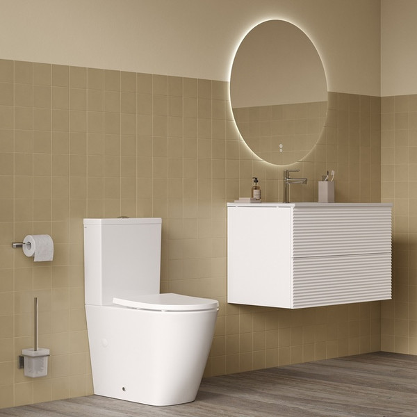 Унитаз напольный IDDIS Slide SLIRDSEi24