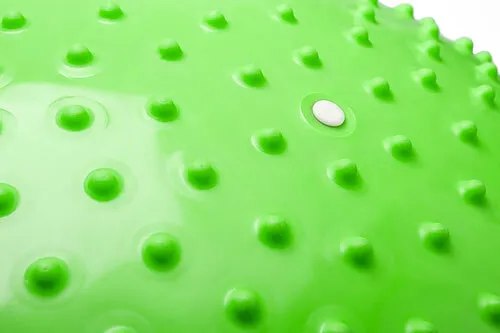 Набор для фитнеса Sundays Fitness Фитбол IR97404 + Коврик IR97505