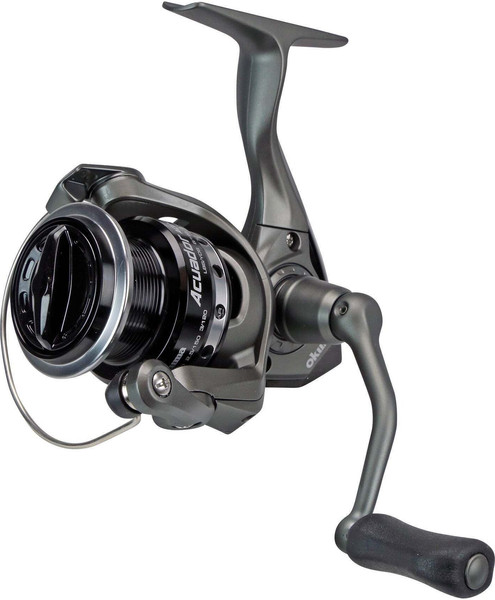 Катушка безынерционная Okuma Acuador 4000 5.0:1 / ACU-4000A
