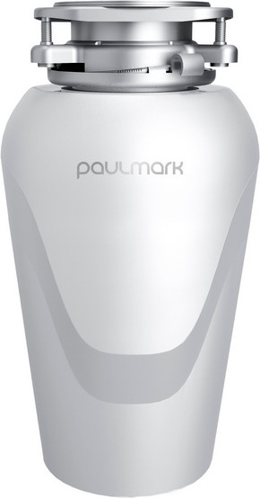 Измельчитель отходов Paulmark F-1000 - фото