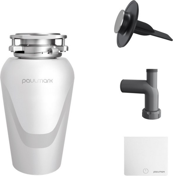 Измельчитель отходов Paulmark F-1000