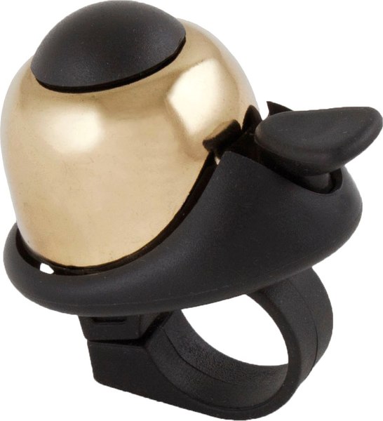 Звонок для велосипеда M-Wave 5-420067 - фото