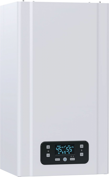 Газовый котел E.C.A Gerda 28 HST NG / 8216598004 - фото