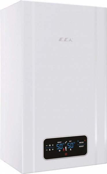 Газовый котел E.C.A Proteus Plus Blue 28 HM NG / 8216625004 - фото