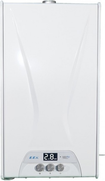 Газовый котел E.C.A Gelios Plus 28 HM NG / 8216656004