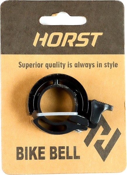 Звонок для велосипеда Horst 00-170705 - фото