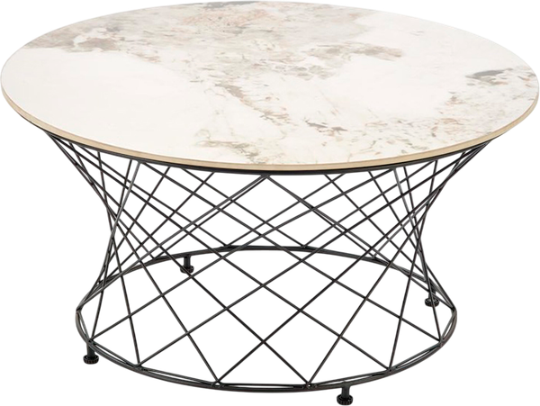 Журнальный столик Halmar Alessia - фото