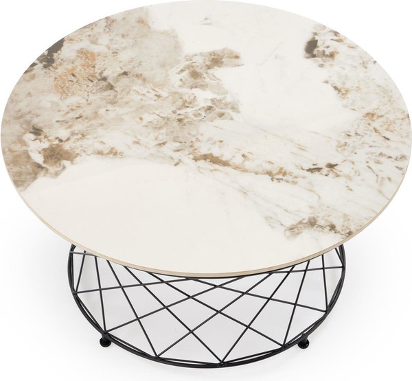 Журнальный столик Halmar Alessia