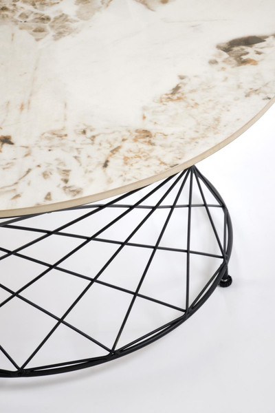 Журнальный столик Halmar Alessia