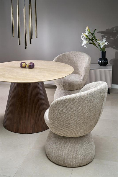 Обеденный стол Halmar Pireus 120