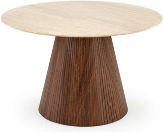 Обеденный стол Halmar Pireus 120