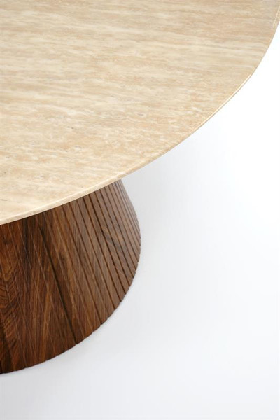 Обеденный стол Halmar Pireus 120