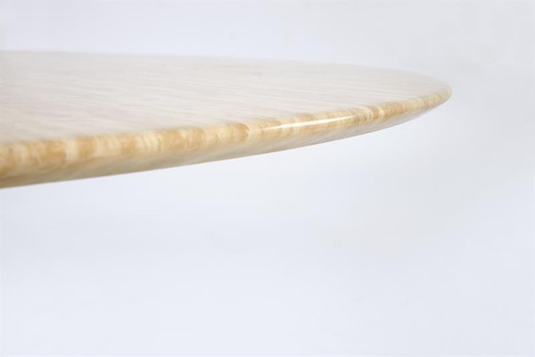 Обеденный стол Halmar Pireus 120