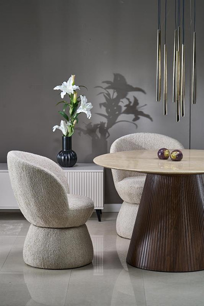 Обеденный стол Halmar Pireus 120