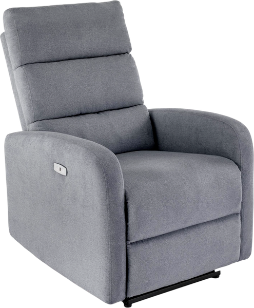 Кресло-реклайнер Halmar Carinio - фото