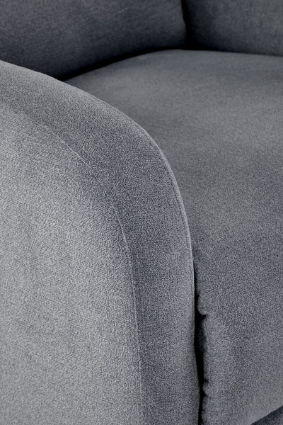 Кресло-реклайнер Halmar Carinio