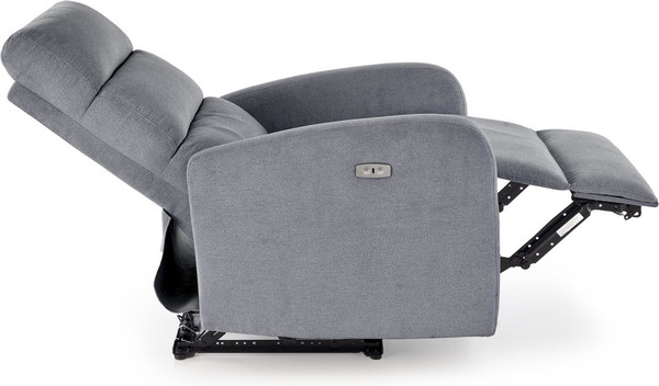 Кресло-реклайнер Halmar Carinio