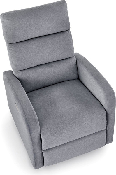 Кресло-реклайнер Halmar Carinio