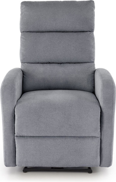 Кресло-реклайнер Halmar Carinio