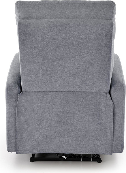 Кресло-реклайнер Halmar Carinio