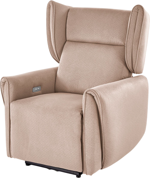 Кресло-реклайнер Halmar Gelato - фото