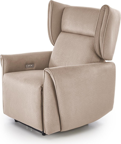 Кресло-реклайнер Halmar Gelato