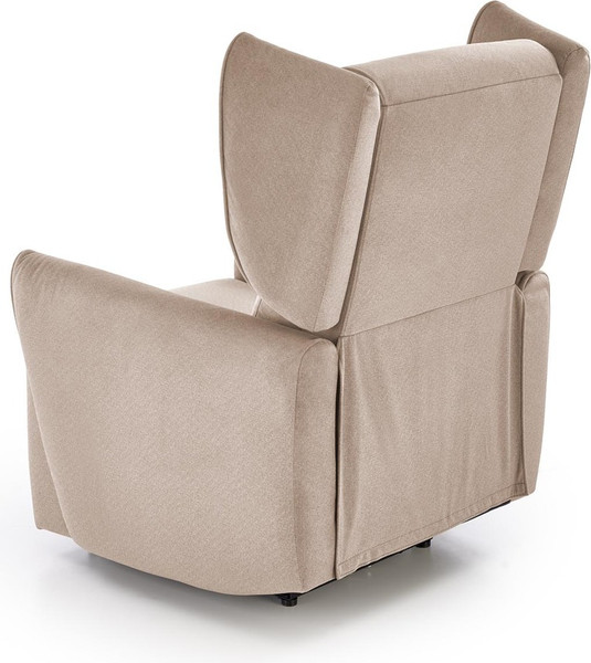 Кресло-реклайнер Halmar Gelato