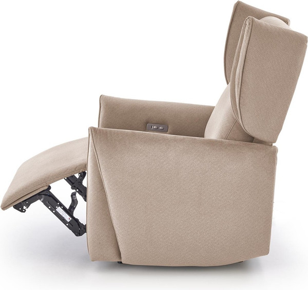 Кресло-реклайнер Halmar Gelato