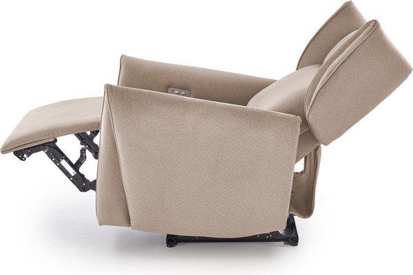 Кресло-реклайнер Halmar Gelato