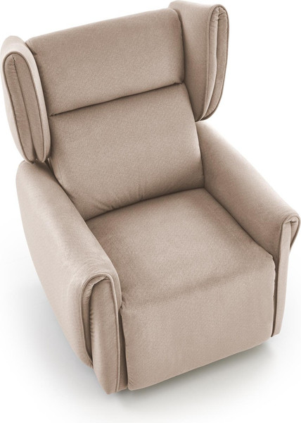 Кресло-реклайнер Halmar Gelato