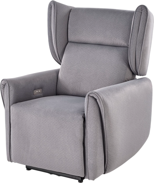 Кресло-реклайнер Halmar Gelato - фото