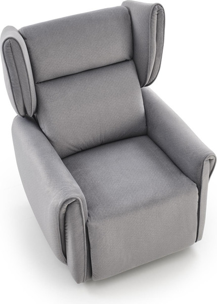 Кресло-реклайнер Halmar Gelato