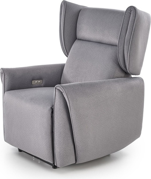 Кресло-реклайнер Halmar Gelato