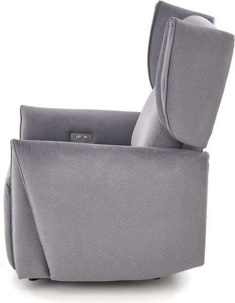 Кресло-реклайнер Halmar Gelato