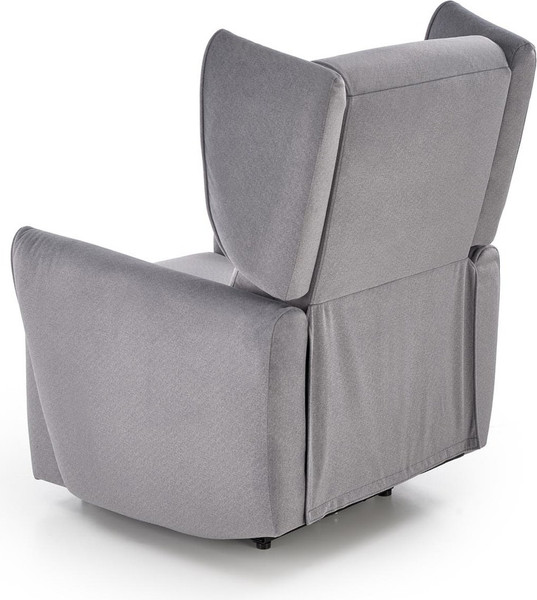 Кресло-реклайнер Halmar Gelato