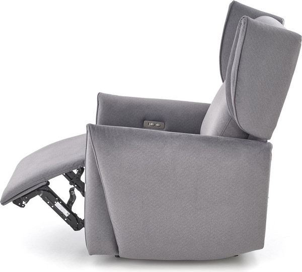 Кресло-реклайнер Halmar Gelato