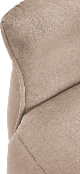 Кресло-реклайнер Halmar Semir 2