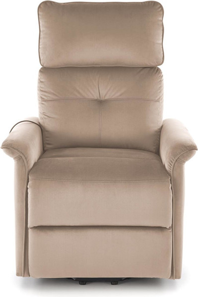 Кресло-реклайнер Halmar Semir 2