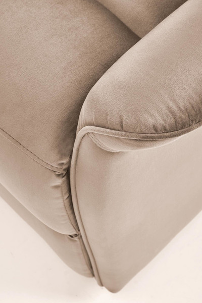 Кресло-реклайнер Halmar Semir 2