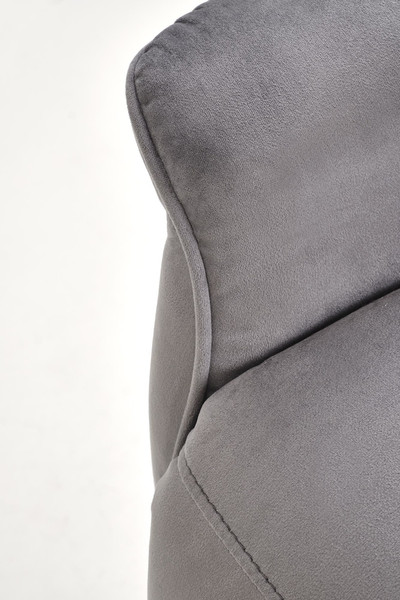 Кресло-реклайнер Halmar Semir 2