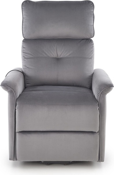 Кресло-реклайнер Halmar Semir 2