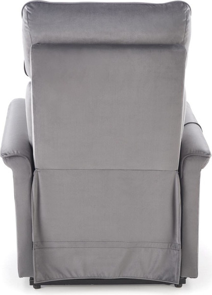 Кресло-реклайнер Halmar Semir 2