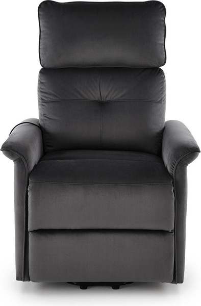 Кресло-реклайнер Halmar Semir 2