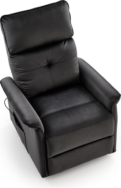 Кресло-реклайнер Halmar Semir 2