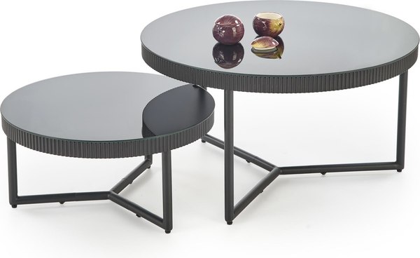 Журнальный столик Halmar Cosmo S